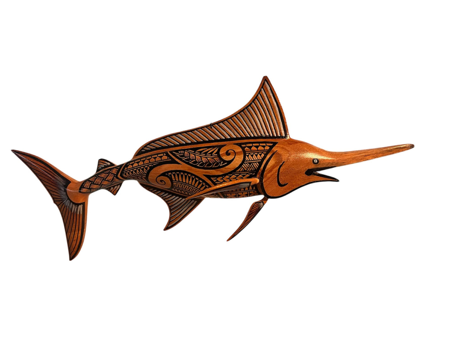 Swordfish