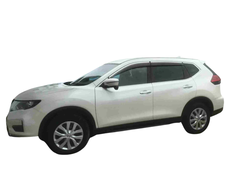 SUV