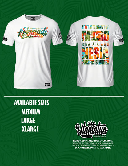 Utamatua T-Shirts