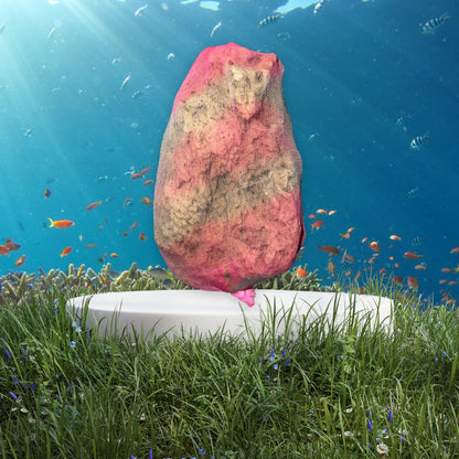 Organic Sponge