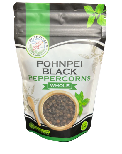 Pohnpei Pepper