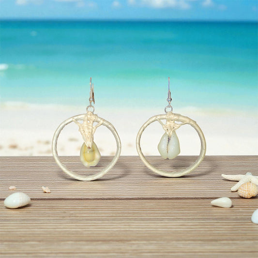 Earrings - 03102425