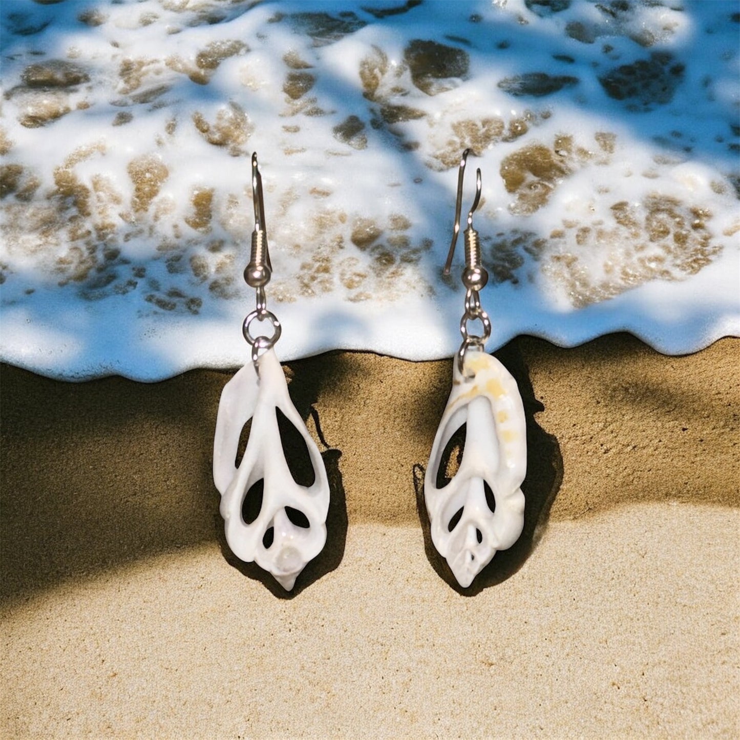 Earrings - 05102425