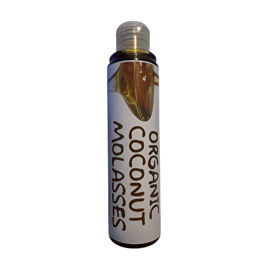 Organic Coconut Molasses